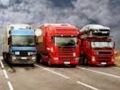 Laro Truck Town Parking Cars 2022 online