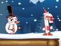 Laro Candy Cane ng Pasko  online