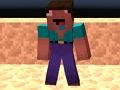 Laro Noob Steve THE END  online