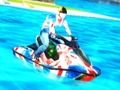 Laro Jet Ski Racing World 3D  online