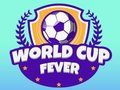 Laro Lagnat ng World Cup online