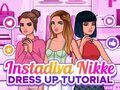 Laro Instadiva Nikke Dress Up Tutorial online