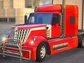 Laro Pagmamaneho ng American Truck Car  online