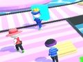 Laro Shortcut Run  online