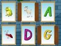 Laro Gawain sa Kindergarten 4  online