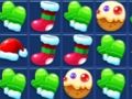 Laro Ang Misyon ni Santa  online