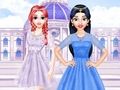 Laro Fashion Girl Friends Reunion online