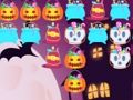 Laro Tagabaril ng Halloween online