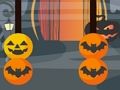 Laro Match ng Halloween Candy online