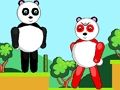 Laro Sheon Panda online
