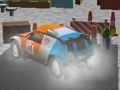 Laro Ultimate Monster Jeep Parking Game online