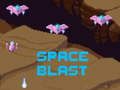 Laro BLAST SPACE online