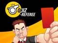 Laro Maging Referee  online