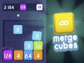 Laro Pagsamahin ang block 2048  online