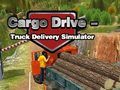 Laro Cargo Drive Truck Delivery Simulator online