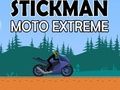 Laro Stickman Moto Extreme online