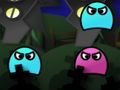 Laro Ghost Bash online