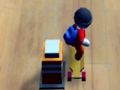 Laro I-flip Skater  online