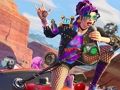 Laro Mga Nakatagong Item sa Fortnite  online