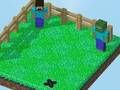 Laro Noob: Zombie Slayer online