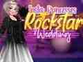 Laro Insta Princesses Rockstar Kasal online