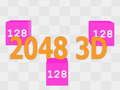 Laro 2048 3d online