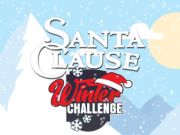 Laro Santa Claus Winter Hamon online