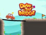Laro Gumuhit ng Bridge Racer  online