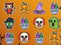 Laro Crush ng Halloween online