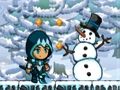Laro Pakikipagsapalaran ng Icewizard  online