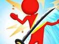 Laro Sword Master 3d online