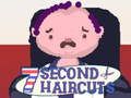 Laro 7 pangalawang haircuts online