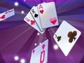Laro Mga kard 21  online