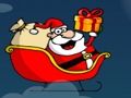 Laro Hinahayaan itong pumunta Santa online