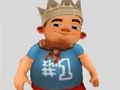 Laro Subway Surfers: World Tour Tokyo My Tour  online