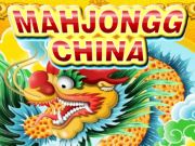 Laro Mahjongg China online