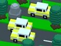 Laro Arca Cross online