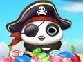 Laro Panda At Kaibigan  online