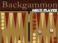 Laro Backgammon Multiplayer online