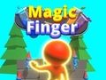 Laro Magic Finger online
