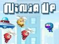 Laro Ninja up online