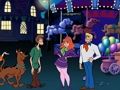 Laro Scooby-Doo at Guess Who Funfair Scare  online