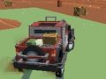 Laro Car Crash Pixel Demolition Mobile online