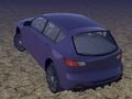 Laro Car Demolition Derby Racing  online