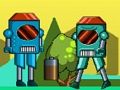 Laro Gloo Bot 2 online