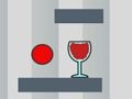 Laro Basagin ang Glass Wine  online