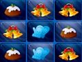 Laro Xmas match 3 maglakas -loob online