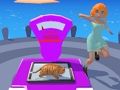 Laro Duel ng Pet Trainer  online