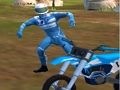 Laro Dirt bike max duel online