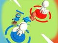 Laro Tower Attack War 3D online